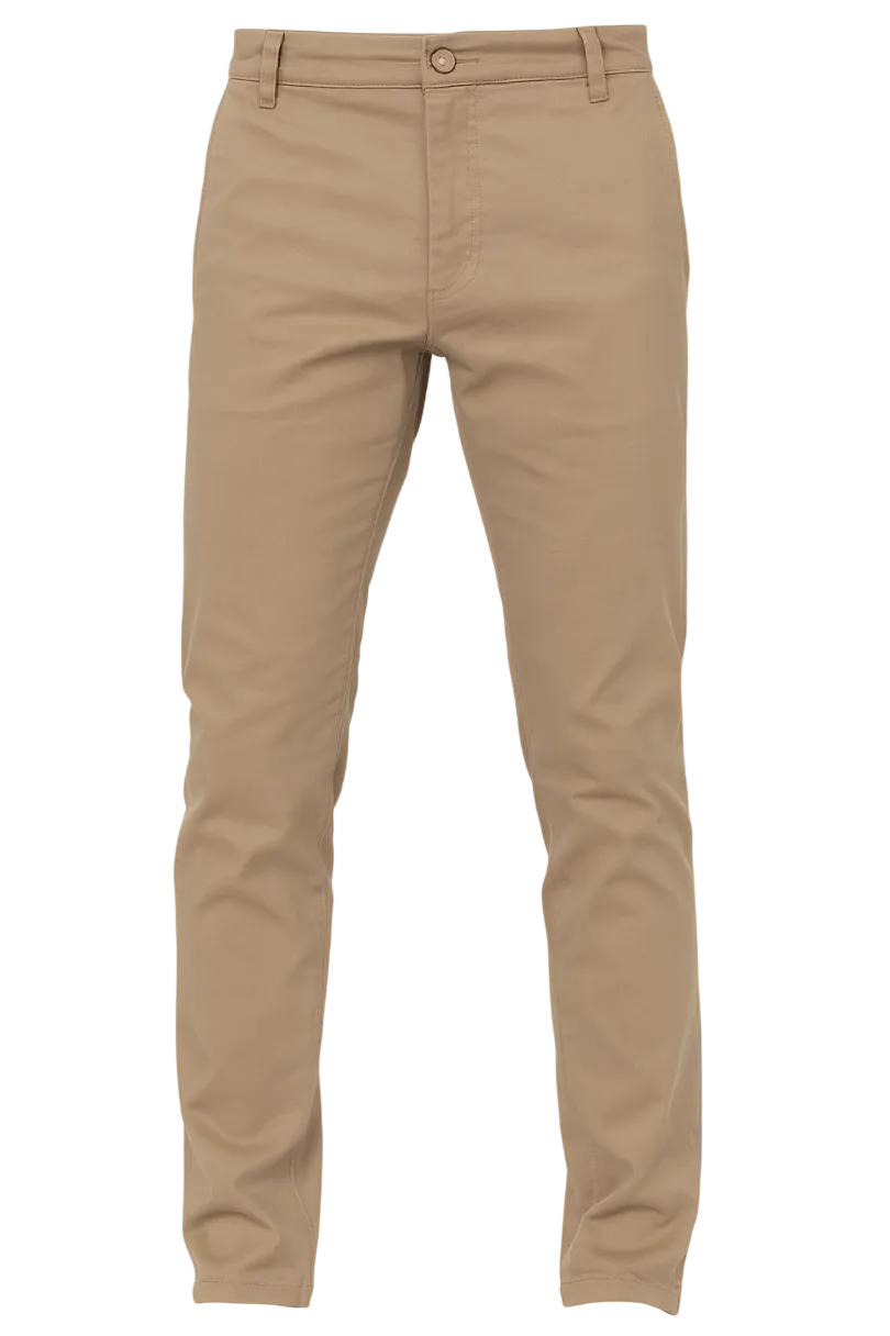 Pantalón Corte Chino