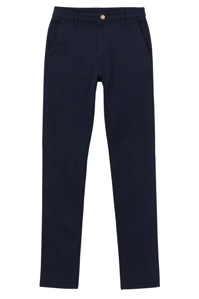 Pantalón Corte Chino
