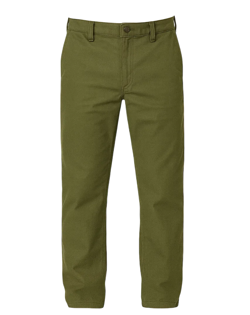 Pantalón de Trabajo