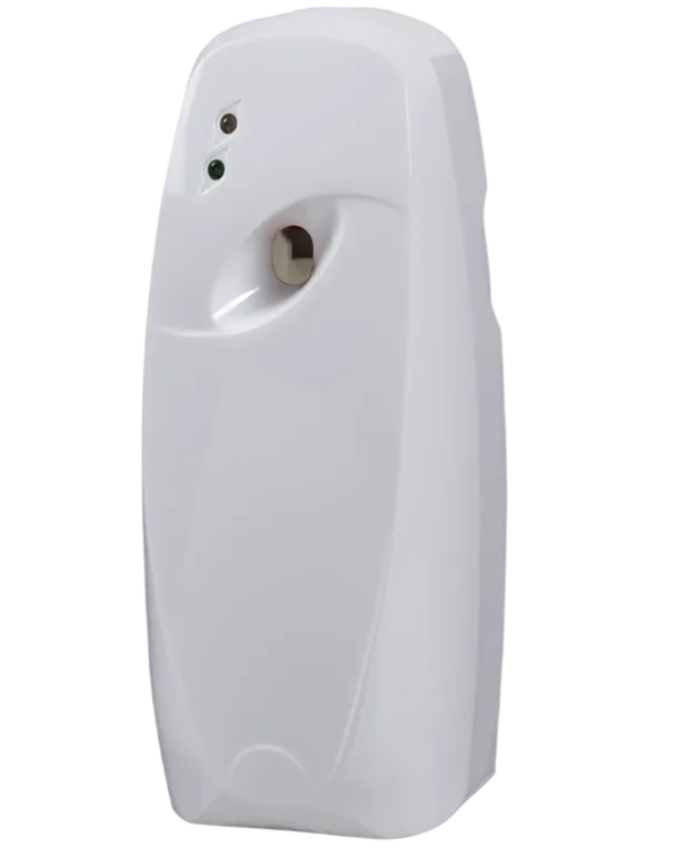 Dispenser analógico