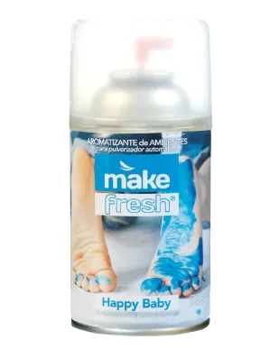 Aromatizador de ambientes - Happy Baby
