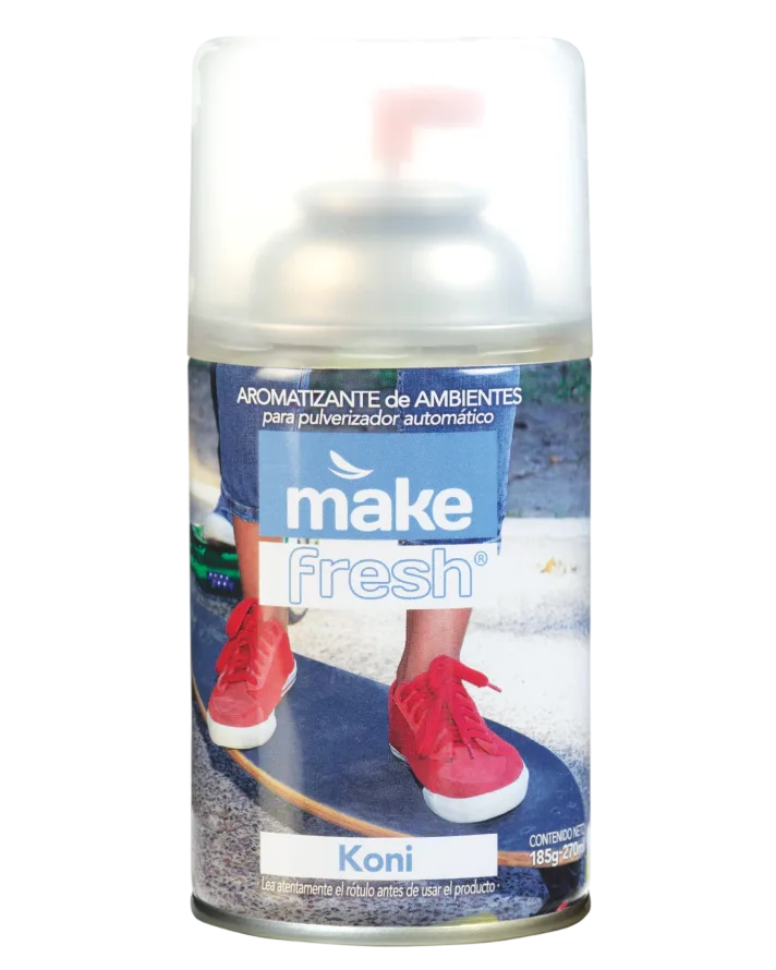 Aromatizador de ambientes - Koni