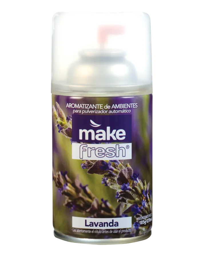 Aromatizador de ambientes - Lavanda