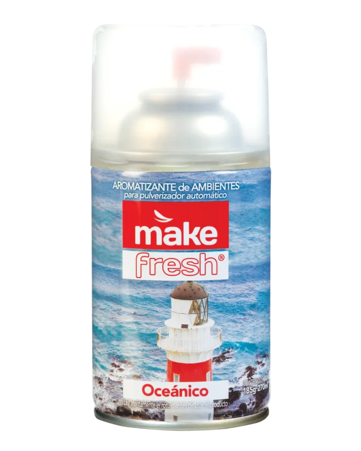 Aromatizador de ambientes - Oceánico