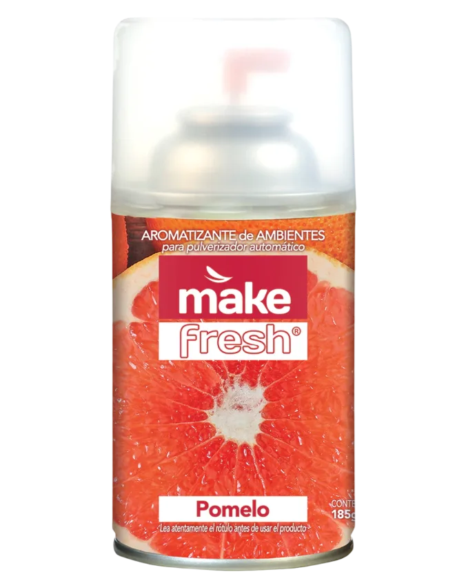 Aromatizador de ambientes - Pomelo