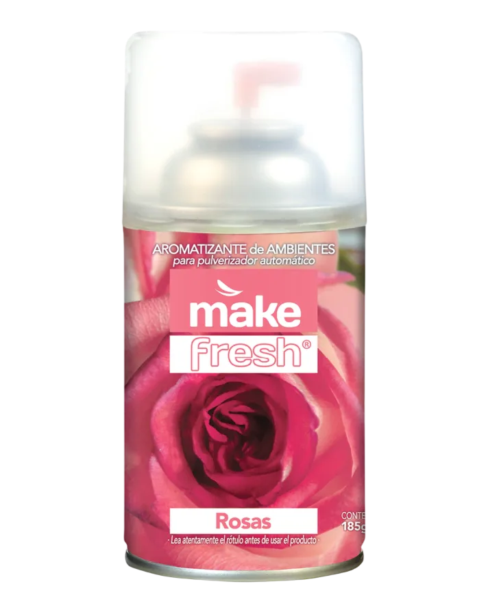 Aromatizador de ambientes - Rosas