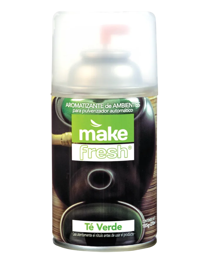 Aromatizador de ambientes - Té Verde