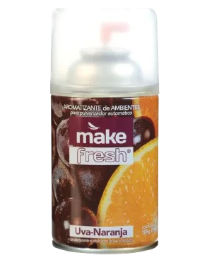 Aromatizador de ambientes - Uva/Naranja