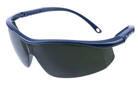 Anteojos de seguridad Argon Élite (IR DIN 5.0)