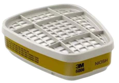 Filtro para vapor y multigas (x2 un.) 