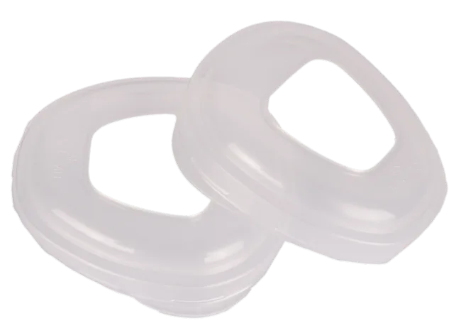 Soporte prefiltros (x2 un.)