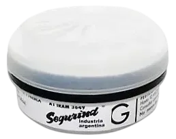 Filtro 'G' para Pesticidas y Amoníaco 100 cc.
