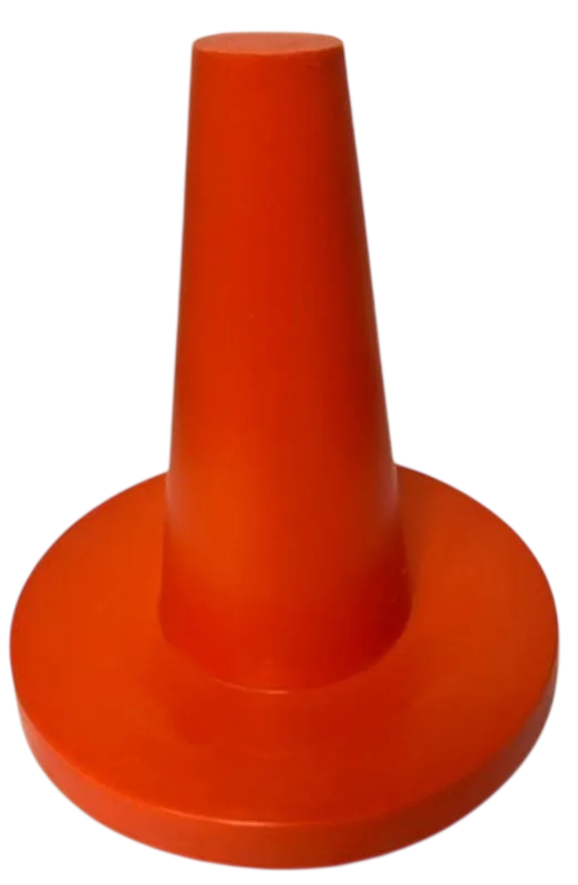 Cono vial 29cm