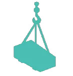 Sujeción de cargas