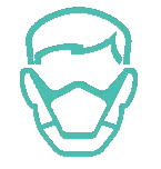 Protección respiratoria