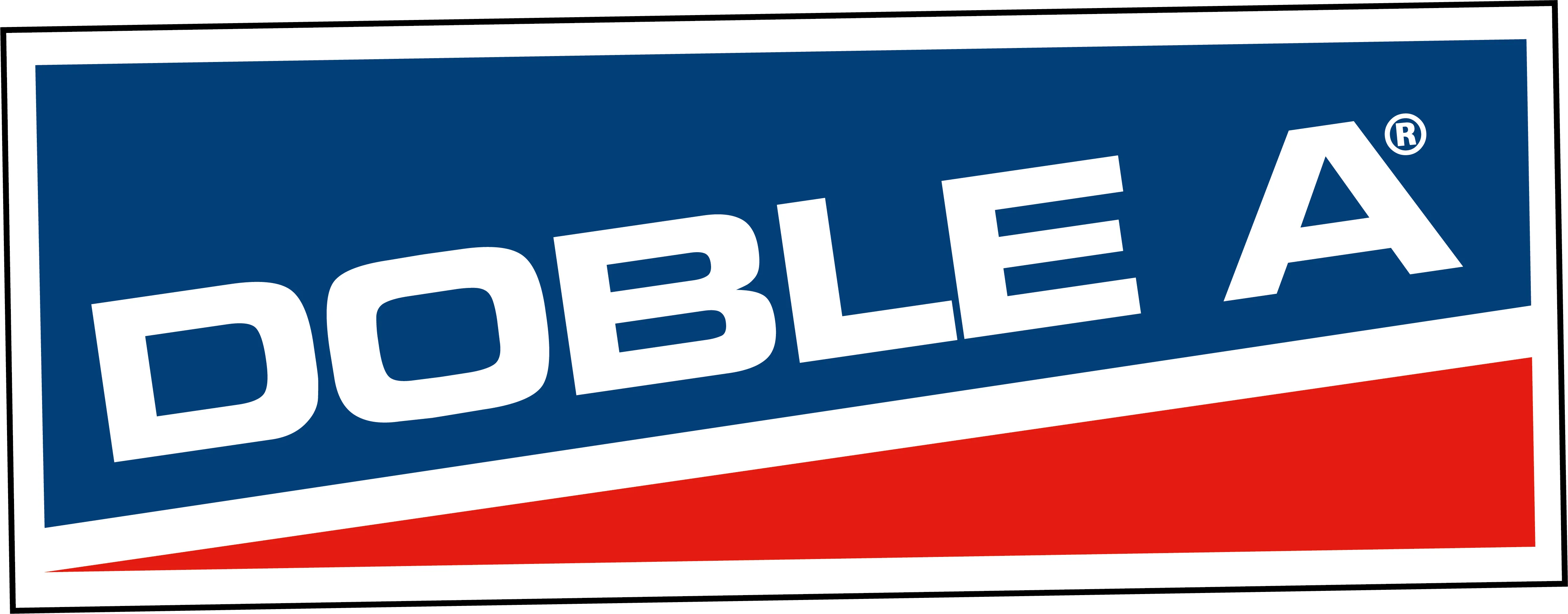 DOBLE A