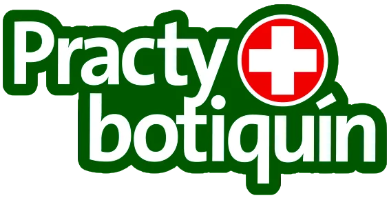 PRACTY BOTIQUIN