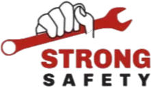 STRONG SAFETY